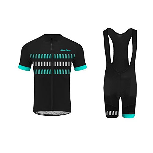 Uglyfrog #02 Designs Bike Wear Jersey de Ciclismo Maillot Ciclismo de Manga Corta y Ciclismo Bib Shorts Cycling Kits Camisetas de Ciclismo de la Correa Ciclismo Bicicletas Uglyfrog #02 Designs Bike Wear Jersey de Ciclismo Maillot Ciclismo de Manga Corta y Ciclismo Bib Shorts Cycling Kits Camisetas de Ciclismo de la Correa Ciclismo Bicicletas