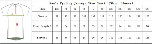 Uglyfrog #18-01 Bike Wear Ciclismo Hombres Maillots+Bib Tight Sets Seco y Transpirable de Bicicleta Conjunto de Ropa de Ciclo Jersey de Manga Corta Uglyfrog #18-01 Bike Wear Ciclismo Hombres Maillots+Bib Tight Sets Seco y Transpirable de Bicicleta Conjunto de Ropa de Ciclo Jersey de Manga Corta