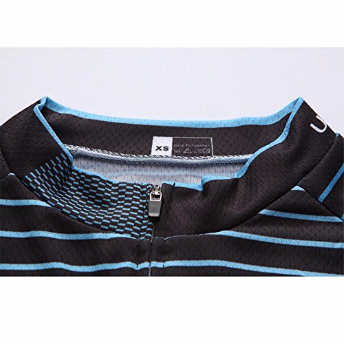 Uglyfrog #18-01 Bike Wear Ciclismo Hombres Maillots+Bib Tight Sets Seco y Transpirable de Bicicleta Conjunto de Ropa de Ciclo Jersey de Manga Corta Uglyfrog #18-01 Bike Wear Ciclismo Hombres Maillots+Bib Tight Sets Seco y Transpirable de Bicicleta Conjunto de Ropa de Ciclo Jersey de Manga Corta