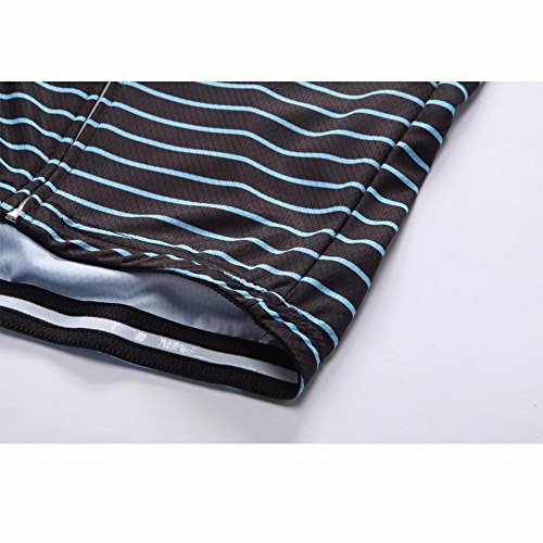 Uglyfrog #18-01 Bike Wear Ciclismo Hombres Maillots+Bib Tight Sets Seco y Transpirable de Bicicleta Conjunto de Ropa de Ciclo Jersey de Manga Corta Uglyfrog #18-01 Bike Wear Ciclismo Hombres Maillots+Bib Tight Sets Seco y Transpirable de Bicicleta Conjunto de Ropa de Ciclo Jersey de Manga Corta