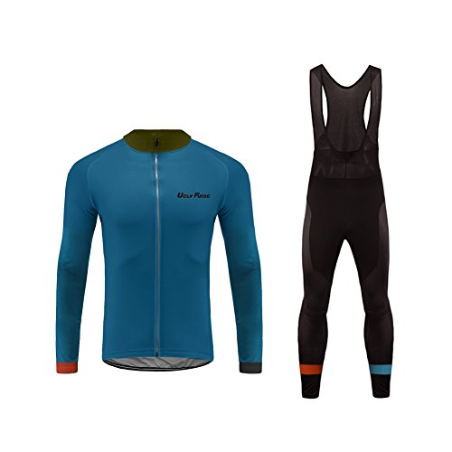 Uglyfrog 2017 Nueva Manga Larga Del Otoño De Los Hombres Camisetas De Ciclismo Bodies with Long Bib Pantalones Bicicleta De Carretera Ropa Uglyfrog 2017 Nueva Manga Larga Del Otoño De Los Hombres Camisetas De Ciclismo Bodies with Long Bib Pantalones Bicicleta De Carretera Ropa