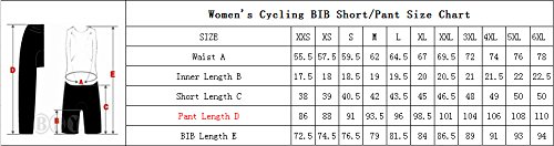 Uglyfrog Bike Wear De Manga Corto Maillot+Bib Pantalones Cortos Ciclismo Mujer Bodies Tights with Gel Pad Summer Style 01