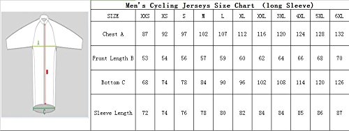 Uglyfrog Bike Wear De Manga Larga Maillot Ciclismo Hombre Equipos Una Gran Cantidad De Colores ESHSLJ17 Uglyfrog Bike Wear De Manga Larga Maillot Ciclismo Hombre Equipos Una Gran Cantidad De Colores ESHSLJ17