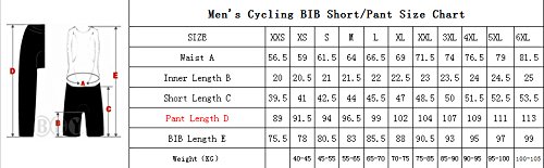 Uglyfrog Bike Wear Mens Ciclismo Jersey Team Ciclismo Ropa Jersey Bib Pants Winter Fleece Bodies Camisa de Secado Rápido Ropa al Aire Libre de la Bicicleta