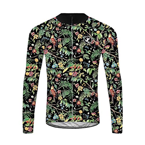 Uglyfrog Bike Wear Nuevo De Ropa Ciclismo Hombre Invierno Mantener Caliente Manga Larga Maillot Ciclismo Winter Style Uglyfrog Bike Wear Nuevo De Ropa Ciclismo Hombre Invierno Mantener Caliente Manga Larga Maillot Ciclismo Winter Style