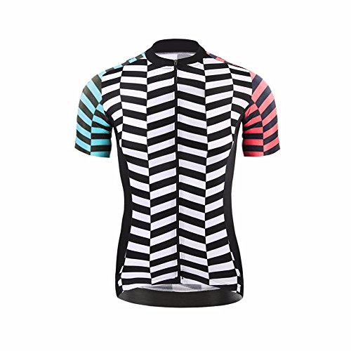 Uglyfrog Ciclismo Jersey Hombres Bicicleta Ropa Camiseta de la Bicicleta Top MTB Jersey Manga Corta DXMZ02