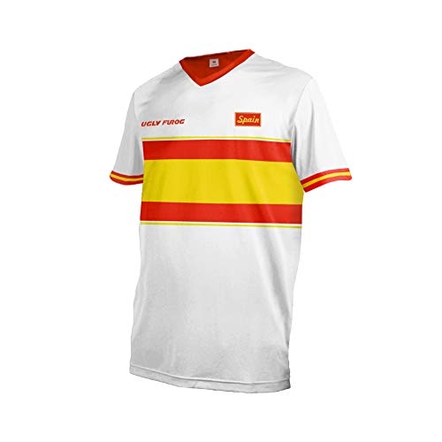 Uglyfrog ESHSJF09 Newest Summer Sports Wear Manga Corta MTB Downhill Jersey/Ropa De Moto De Descenso Bicicleta De Primavera&otoño Montañal Maillots Deportes y Aire Libre Uglyfrog ESHSJF09 Newest Summer Sports Wear Manga Corta MTB Downhill Jersey/Ropa De Moto De Descenso Bicicleta De Primavera&otoño Montañal Maillots Deportes y Aire Libre
