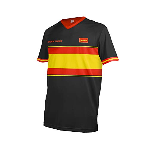 Uglyfrog ESHSJF09 Newest Summer Sports Wear Manga Corta MTB Downhill Jersey/Ropa De Moto De Descenso Bicicleta De Primavera&otoƱo MontaƱal Maillots Deportes y Aire Libre Uglyfrog ESHSJF09 Newest Summer Sports Wear Manga Corta MTB Downhill Jersey/Ropa De Moto De Descenso Bicicleta De Primavera&otoƱo MontaƱal Maillots Deportes y Aire Libre