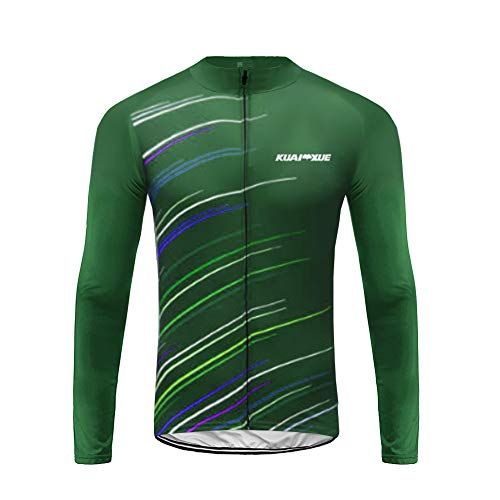 Uglyfrog Hera Ropa Ciclismo Maillot Térmico Hombre Camiseta Térmica Manga Larga de Ciclistas Invierno Thermal Cycling Jersey Uglyfrog Hera Ropa Ciclismo Maillot Térmico Hombre Camiseta Térmica Manga Larga de Ciclistas Invierno Thermal Cycling Jersey