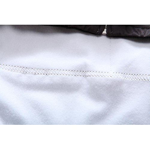 Uglyfrog Hombres Chaqueta de Ciclismo MTB Invierno Térmico Respirable Cómodo Manga Larga Maillots+Pantalones de Acolchado 3D para Hombres Conjunto Completo Equipo de Cycling FAXBY1901 Uglyfrog Hombres Chaqueta de Ciclismo MTB Invierno Térmico Respirable Cómodo Manga Larga Maillots+Pantalones de Acolchado 3D para Hombres Conjunto Completo Equipo de Cycling FAXBY1901