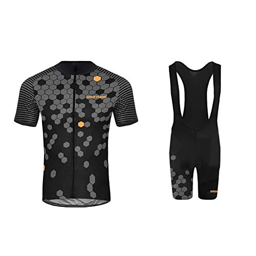 Uglyfrog Hombres de Bicicletas Club Equipo de Ciclismo Jersey Ropa Camisas Pantalones Cortos del Desgaste Deportes Uglyfrog Hombres de Bicicletas Club Equipo de Ciclismo Jersey Ropa Camisas Pantalones Cortos del Desgaste Deportes