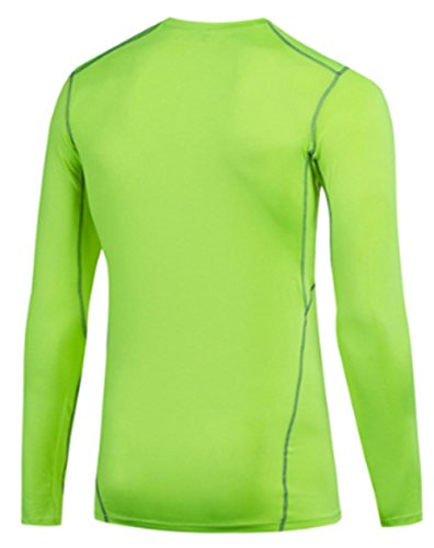 Uglyfrog Nuevo Deportes y Aire Libre Hombre Ciclismo Medias Ropa Deportiva Running Camisetas Long Sleeve Spring M1049