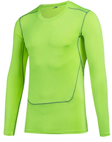 Uglyfrog Nuevo Deportes y Aire Libre Hombre Ciclismo Medias Ropa Deportiva Running Camisetas Long Sleeve Spring M1049