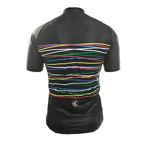 Uglyfrog SLJ09 Bike Wear De Manga Corta Maillot Ciclismo Hombre Equipos Una Gran Cantidad De Colores Uglyfrog SLJ09 Bike Wear De Manga Corta Maillot Ciclismo Hombre Equipos Una Gran Cantidad De Colores