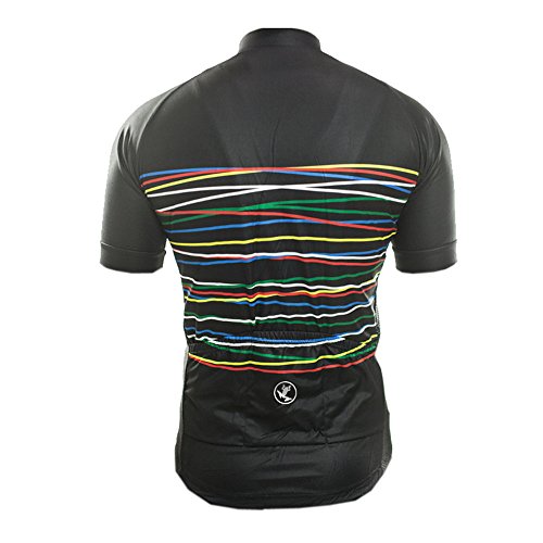 Uglyfrog SLJ09 Bike Wear De Manga Corta Maillot Ciclismo Hombre Equipos Una Gran Cantidad De Colores