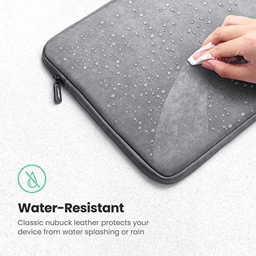 UGREEN Funda Ordenador Portátil 13.3 Pulgada para MacBook Pro/Air 2020, Funda Portátil Impermeable Anti-rasguños para ASUS ZenBook, Lenovo Yoga, Surface Pro, Huawei Matebook, HP, DELL,Samsung Notebook UGREEN Funda Ordenador Portátil 13.3 Pulgada para MacBook Pro/Air 2020, Funda Portátil Impermeable Anti-rasguños para ASUS ZenBook, Lenovo Yoga, Surface Pro, Huawei Matebook, HP, DELL,Samsung Notebook