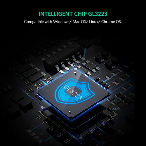 UGREEN USB 3.0 Lector de Tarjetas Lector SD Compact Flash Card Rearder Múltiple 4 en 1 Velocidad hasta 5 Gbps para Tarjetas de Memoria SD/ Micro SD/ TF/ SDXC/ SDHC/ MMC/ CFI/Ultra II CF/Extreme CF/MS UGREEN USB 3.0 Lector de Tarjetas Lector SD Compact Flash Card Rearder Múltiple 4 en 1 Velocidad hasta 5 Gbps para Tarjetas de Memoria SD/ Micro SD/ TF/ SDXC/ SDHC/ MMC/ CFI/Ultra II CF/Extreme CF/MS