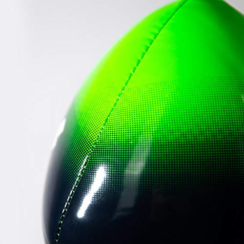 Uhlsport Reflexball para Un Equipo Eficiente Y Entrenamiento De Porteros para Practicar Los Reflejos Balón De Ejercicio Universal para Un Gran Factor De Diversión En Deportes Interiores Y Exteriores Uhlsport Reflexball para Un Equipo Eficiente Y Entrenamiento De Porteros para Practicar Los Reflejos Balón De Ejercicio Universal para Un Gran Factor De Diversión En Deportes Interiores Y Exteriores