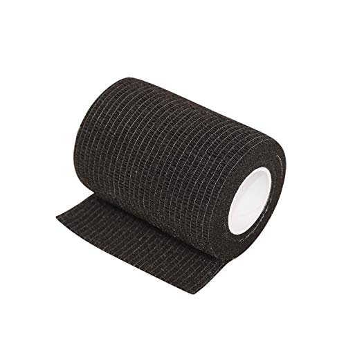 uhlsport Tube-It Cinta Adhesiva para Medias, Hombre, Negro, Talla Ănica uhlsport Tube-It Cinta Adhesiva para Medias, Hombre, Negro, Talla Ănica