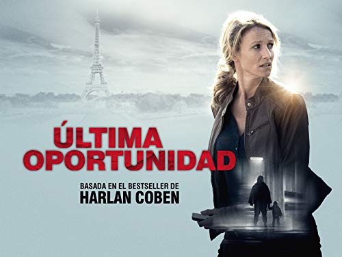 Última oportunidad Última oportunidad