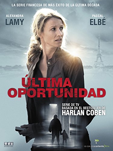 Última oportunidad [DVD]