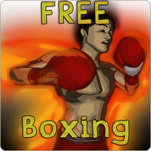Última vuelta Solo Boxeo - Free