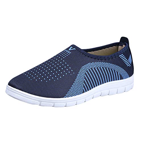 Últimas novedades Las novedades y los futuros lanzamientos más vendidos en Zapatos para Hombre(Azul, 39 EU)