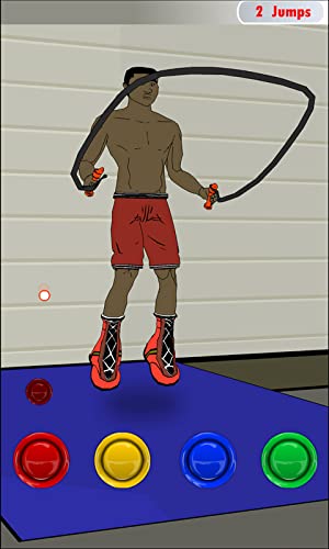 Ultimate Boxing Round 2 Ultimate Boxing Round 2