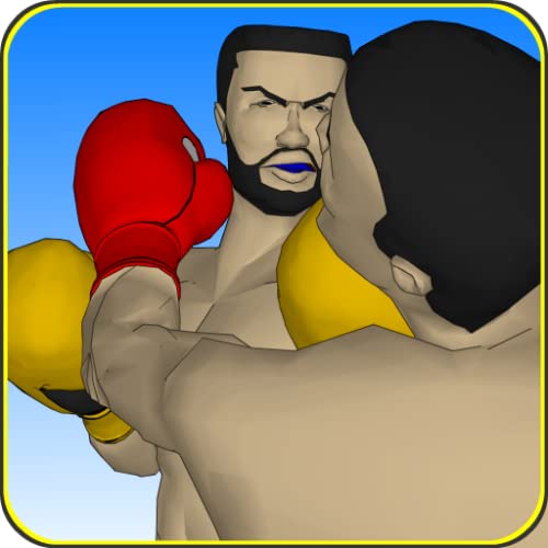 Ultimate Boxing Round 2 Ultimate Boxing Round 2