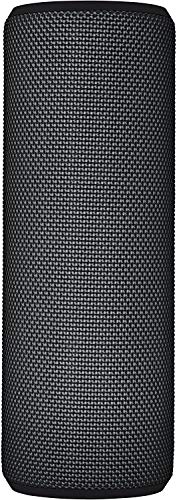 Ultimate Ears BOOM 2 LITE - Altavoz inalámbrico/Bluetooth (impermeable y resistente a golpes), Negro (Panther Lite)