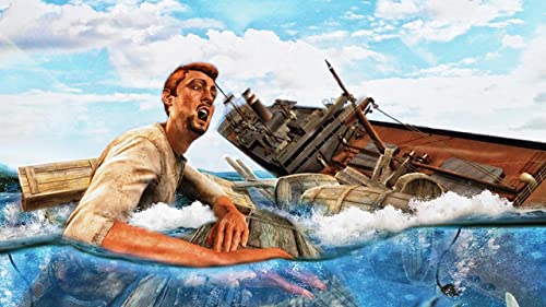 Ultimate Kayak Survival Escape Reglas de supervivencia Fighting Evolution Juego 3D: Raft Survivor Hero Pacific Island Escape Simulator Aventuras Acción Mission Games Gratis para niños 2018