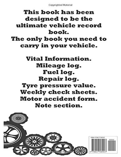 ULTIMATE LOG BOOK ULTIMATE LOG BOOK