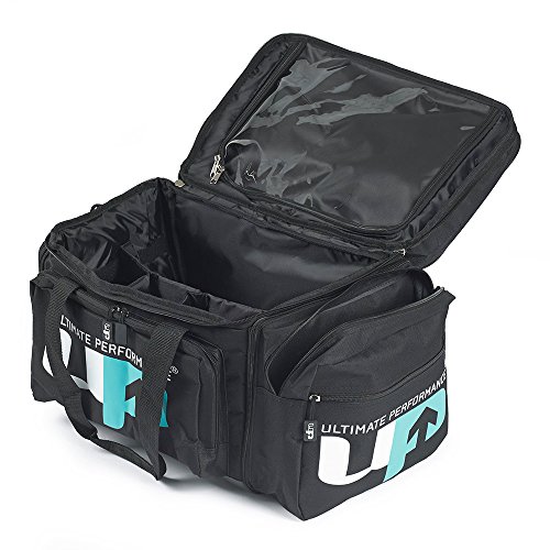 Ultimate Performance Physiotherapy Actividad Deportiva Kit de Primeros Auxilios Medical Bag - Espacio para Cintas, Aerosoles, yesos y más Ultimate Performance Physiotherapy Actividad Deportiva Kit de Primeros Auxilios Medical Bag - Espacio para Cintas, Aerosoles, yesos y más