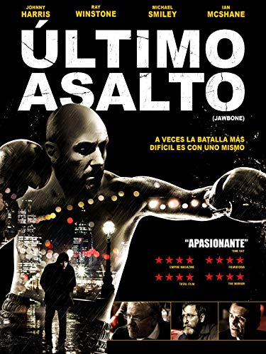 Último asalto Último asalto
