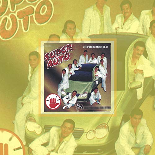 Último Modelo Último Modelo