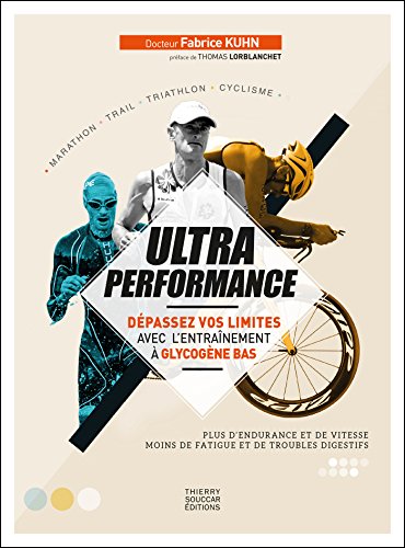 Ultra performance (COACH REM.FOR.) (French Edition) Ultra performance (COACH REM.FOR.) (French Edition)