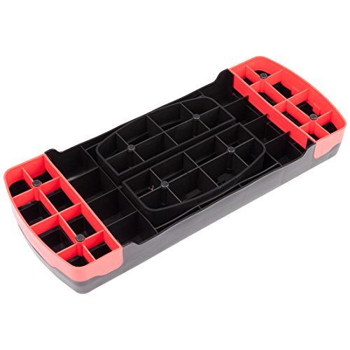 Ultrasport Incl - Conjunto de Pesas y Step para Fitness y Aerobic, Color Negro/Naranja Ultrasport Incl - Conjunto de Pesas y Step para Fitness y Aerobic, Color Negro/Naranja