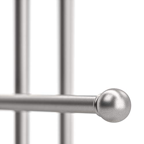 Umbra 299330-491 Trigem - Colgador de joyas Nickel, 48 x 23 x 10 cm Umbra 299330-491 Trigem - Colgador de joyas Nickel, 48 x 23 x 10 cm