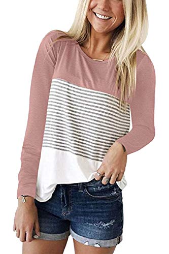 UMIPUBO Bluas de Mujer Camisa Algodón Blusa Mujer Elegante Manga Corta Manga Larga Camisa Suelta Mujer Casual Verano Invierno Primavera Shirts UMIPUBO Bluas de Mujer Camisa Algodón Blusa Mujer Elegante Manga Corta Manga Larga Camisa Suelta Mujer Casual Verano Invierno Primavera Shirts