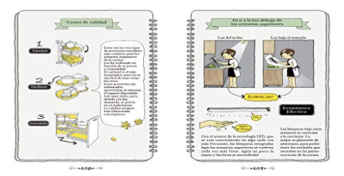 Un hogar para vivir: Reorganiza tu casa y, de paso, tu vida (Crecimiento personal y estilo de vida) Un hogar para vivir: Reorganiza tu casa y, de paso, tu vida (Crecimiento personal y estilo de vida)
