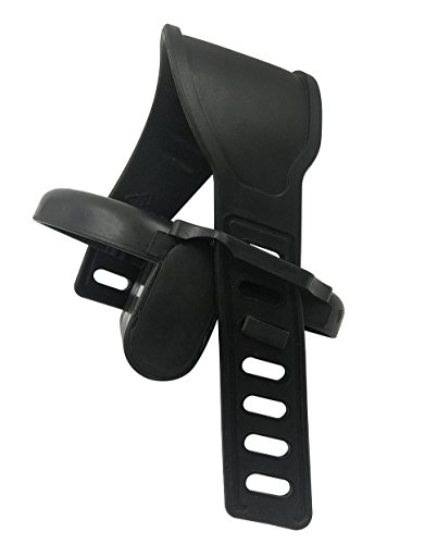 Un par de bicicletas de ejercicio correas de pedal-alta calidad y correas ensanchadas para Spinning ejercicio bicicleta bicicleta inicio ciclo o gimnasio Un par de bicicletas de ejercicio correas de pedal-alta calidad y correas ensanchadas para Spinning ejercicio bicicleta bicicleta inicio ciclo o gimnasio