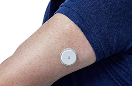 UN SENSOR FREESTYLE LIBRE UN SENSOR FREESTYLE LIBRE