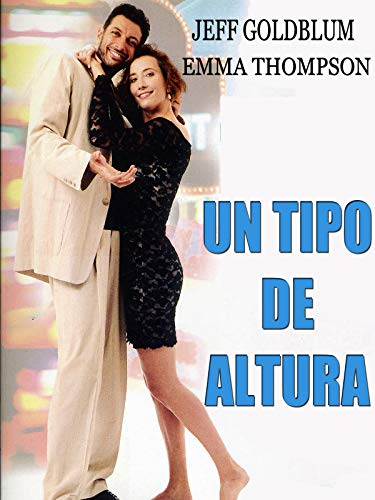 Un Tipo De Altura Un Tipo De Altura
