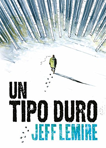 Un tipo duro (Sillón Orejero) Un tipo duro (Sillón Orejero)