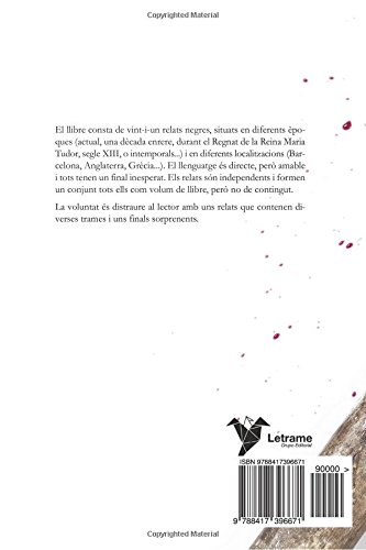 Una mort i vint assassinats (Novela) Una mort i vint assassinats (Novela)