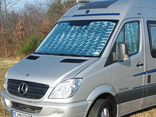 Unbekannt Isoflex 932937242 - Esterilla térmica para Mercedes Sprinter hasta año de fabricación 04 2006 Unbekannt Isoflex 932937242 - Esterilla térmica para Mercedes Sprinter hasta año de fabricación 04 2006