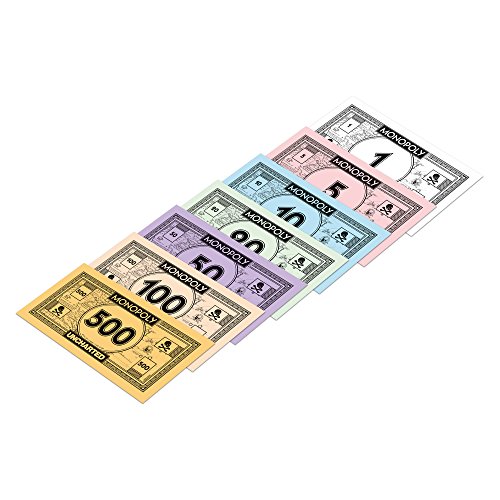 Uncharted Monopoly Board Game Uncharted Monopoly Board Game