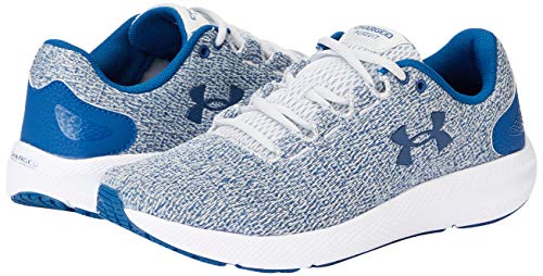 Under Armour Charged Pursuit 2 Twist Calzado, hombre Under Armour Charged Pursuit 2 Twist Calzado, hombre