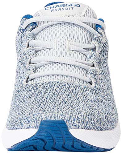 Under Armour Charged Pursuit 2 Twist Calzado, hombre Under Armour Charged Pursuit 2 Twist Calzado, hombre