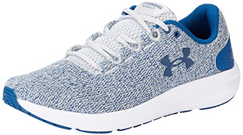 Under Armour Charged Pursuit 2 Twist Calzado, hombre